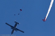 LF16_068 USASOC Parachute Team 